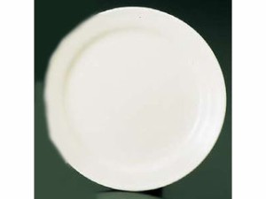 山加商店 ブライトーンＢＲ７００（ホワイト）／ディナー皿２５cm