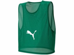 プーマ PUMA 920605-02 TEAM SPORT APPAREL ビブス 【XXS】[パワーグリーン]