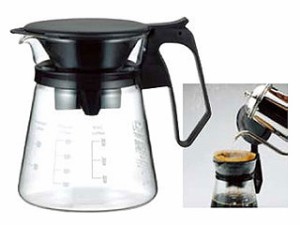 ｉｗａｋｉ/イワキ 8685-BK　NEWコーヒーハウス　600ml