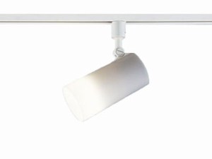 Panasonic パナソニック LGSX1500  配線ダクト取付型　LED（電球色） スポットライト【LED電球交換型・調光可能型】