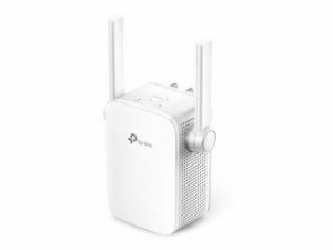 TP-Link ティーピーリンク 無線LAN中継機 300Mbps TL-WA855RE