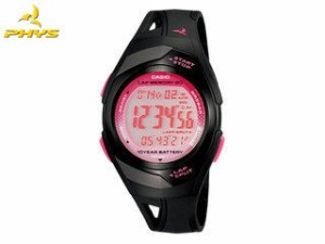 CASIO カシオ STR-300J-1BJH【PHYS】【CASIO Collection SPORTS】