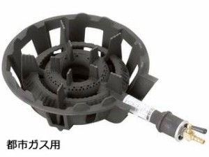 DAIEI 大栄産業 ガスコンロ 1重中型（4号）ＤＥＪ−14ＰＳＣ パイロット付 13A