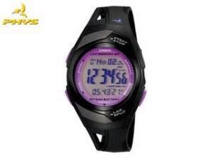 CASIO カシオ STR-300J-1CJH【PHYS】【CASIO Collection SPORTS】