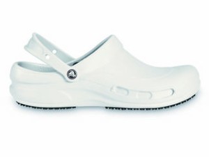 crocs クロックス ★★★ビストロ 白 25cm