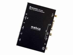 ADTECHNO エーディテクノ DSE-004　業務用スキャンコンバータ HDMI→VGAコンバータ