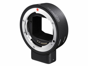 SIGMA シグマ MC-21 SA-L　SIGMA MOUNT CONVERTER MC-21 SIGMA SAマウント用交換レンズ用