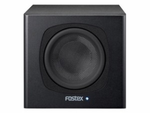 FOSTEX フォステクス PM-SUB mini 2 アクティブ・サブウーハー