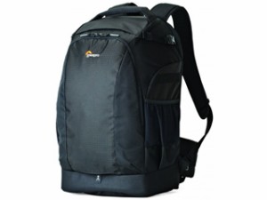 Lowepro ロープロ LP37220-PKK(ブラック)　フリップサイド500AW