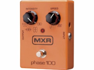 Jim Dunlop ジム ダンロップ MXR　M-107 PHASE 100　　フェイザー