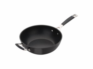 LE CREUSET ル・クルーゼ ル・クルーゼ ＴNS ウォックパン 962020-26 26cm