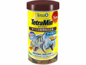 Spectrum スペクトラムブランズジャパン テトラミン ラージフレーク 80g