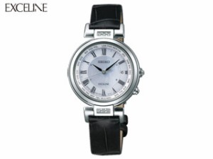 SEIKO セイコー EXCELINE エクセリーヌ SWCW109 コンフォテックス LADYS レディース ペア