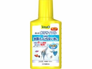 Spectrum スペクトラムブランズジャパン テトラ 水リサイクル 100ml