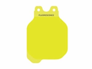 Fisheye フィッシュアイ 21229　FLIP8 FLUOフィルター