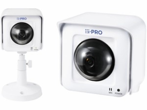 Panasonic パナソニック 屋外2MP PTネットワークカメラ WV-B54300-F3