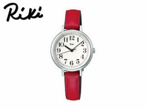 SEIKO セイコー Riki リキワタナベ AKQK462 紅葉 もみじ かさね色モデル LADYS レディース