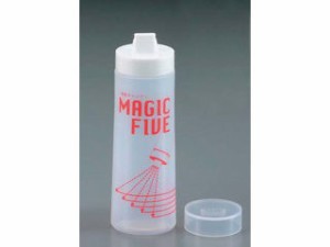 　 マジックファイブディスペンサー　３００ｍｌ　ホワイト