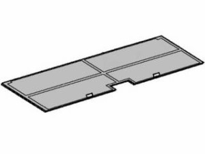 Panasonic パナソニック エアコン用エアフィルター CWD00C057