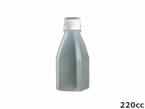 　 食品用　耐熱プラスチック容器（蓋無）２２０cc　ＰＰ２２０Ｔ