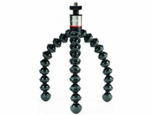 JOBY ジョビー JB01542-PKK　ゴリラポッド 325　【gorillapod/ゴリラポッド】