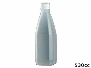 　 食品用　耐熱プラスチック容器（蓋無）５３０cc　ＰＰ５００Ｔ