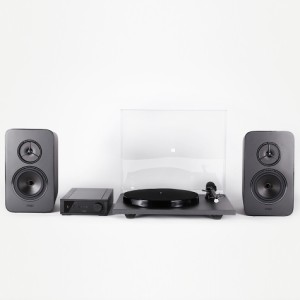 REGA レガ System One 50Hz オーディオシステム 50Hz 専用モデル