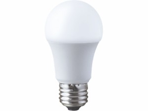 Tome/東京メタル LDA5LDK40W-T2 ＬＥＤ電球 調光タイプ 40W相当 口金：E26 電球色