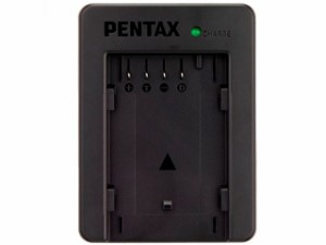 PENTAX ペンタックス D-BC177　バッテリー充電器