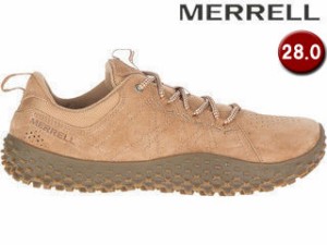 メレル MERRELL 【メンズ】ラプト 【タバコ】【28.0cm】 M036015