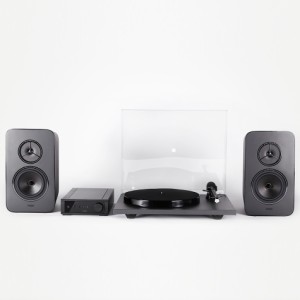 REGA レガ System One 60Hz オーディオシステム 60Hz 専用モデル