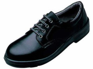 Simon シモン 安全靴　シモンジャラット　７５１１Ｎ　黒　３０cm