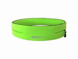 FlipBelt/フリップベルト ★FBG スポーツウエストポーチ グリーン) 【S】