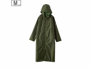 アウトドアプロダクツ OUTDOOR PRODUCTS 【ユニセックス】合羽 レインウェア 雨具 ODPコート 06003191 【カーキ】【Mサイズ】