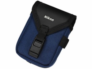 Nikon ニコン CS-CSS21(ネイビー)　COOLSHOT用ケース