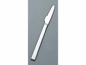 　 ステンレス　カニナイフ　全長１６０