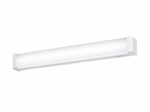 Panasonic パナソニック LSEB7104 LE1　天井直付型・壁直付型　LED（昼白色） ブラケット【コンセント付・拡散タイプ】
