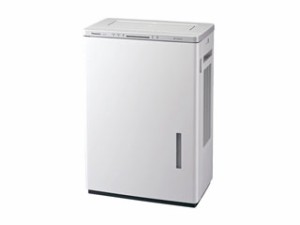 Panasonic パナソニック F-JDU55-W(ホワイト)　次亜塩素酸 空間除菌脱臭機【〜45畳】