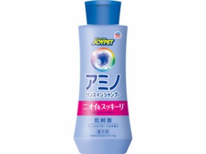 EARTH アース・ペット JOYPET アミノリンスインシャンプー 350ml