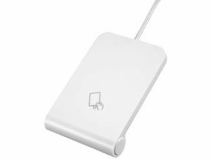 I・O DATA アイ・オー・データ ICカードリーダーライター USB-NFC4