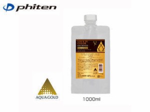 ファイテン Phiten HSH91002 LOCK IN COLOR シャンプー（詰替え用） 【1000ml】