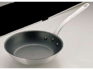 Total Kitchen Goods ＩＨ キャスト ＮＳフライパン ２１cm