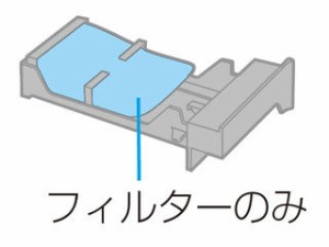 Panasonic パナソニック 洗濯乾燥機用洗濯機 乾燥フィルターA AXW22A-8WN0