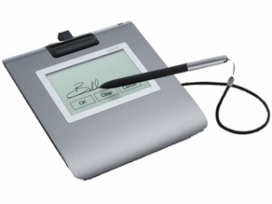 WACOM ワコム 液晶サインタブレット  STU-430/G0