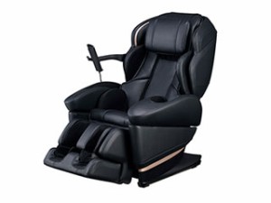 フジ医療器 AS-R2200-BK(ブラック)　マッサージチェア　CYBER-RELAX