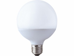 Tome/東京メタル LDG14LG100W-TM　ボール形LEDチップ型ＬＥＤ電球 口金E26 100W相当 電球色