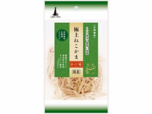 Petio ペティオ 極上ねこかま かに味 30g