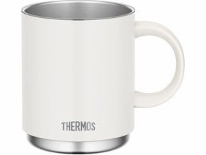 THERMOS サーモス 真空断熱マグカップ