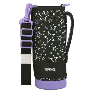 THERMOS サーモス ハンディポーチ FHT-1002F BKPL