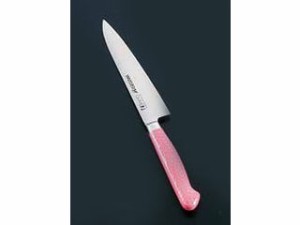 HASEGAWA 長谷川化学工業 抗菌カラー庖丁　ペティーナイフ　１２cm／ＭＰＫ−１２０　ピンク